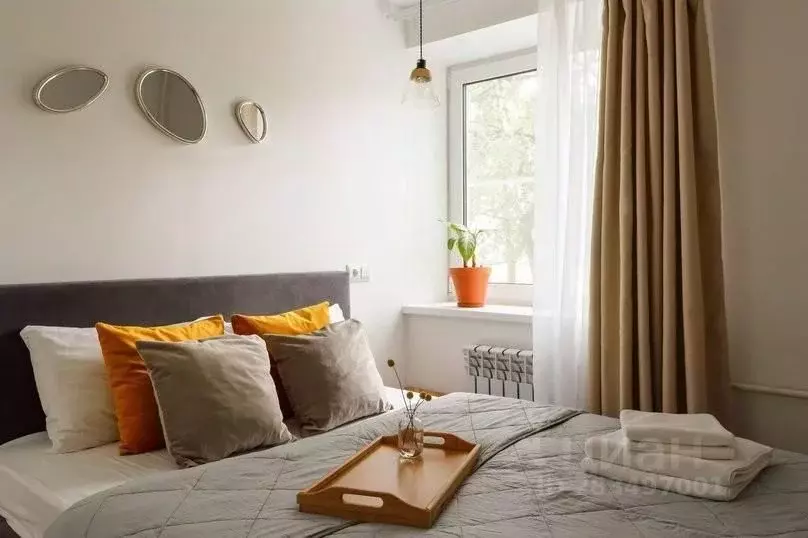 3-к кв. Новгородская область, Великий Новгород ул. Белова, 4 (44.0 м) - Фото 2