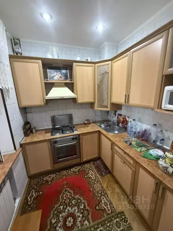 3-к кв. Крым, Ялта ул. Киевская, 12 (100.0 м) - Фото 0
