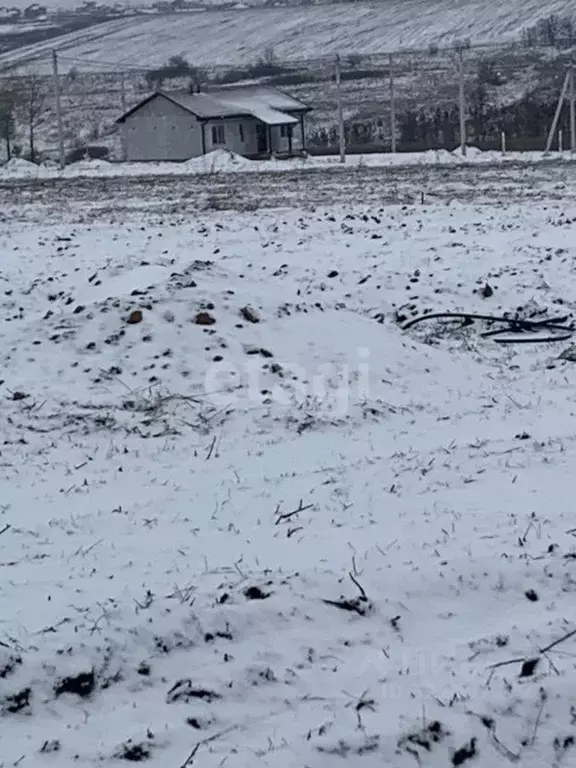 Участок в Белгородская область, Белгородский район, Головинское с/пос, ... - Фото 2
