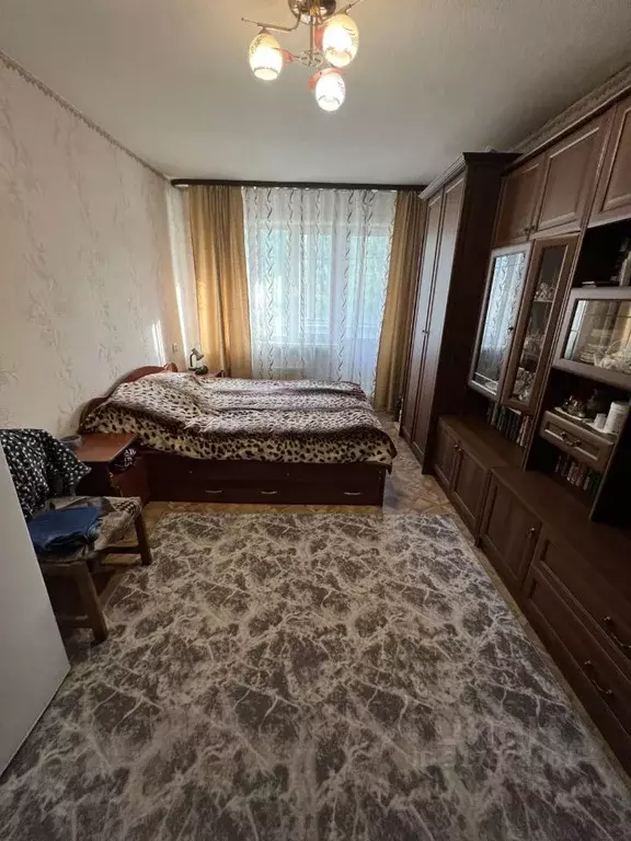 3-к кв. Иркутская область, Иркутск ул. Мира, 103 (61.1 м) - Фото 1