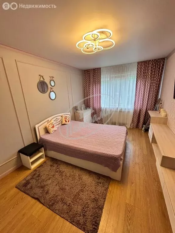 2-комнатная квартира: Калуга, улица Гурьянова, 45 (49.6 м) - Фото 0