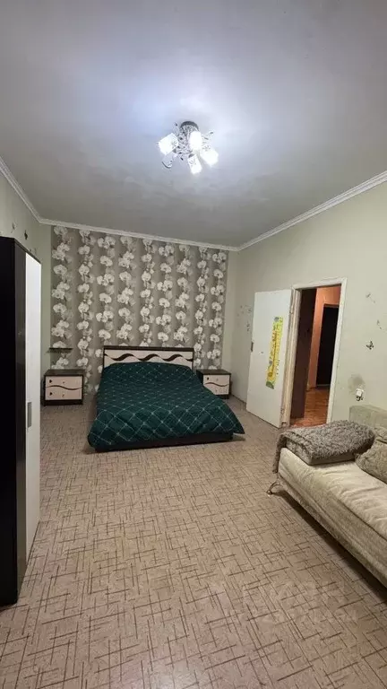 1-к кв. Саратовская область, Саратов Миллеровская ул., 35 (42.0 м) - Фото 1