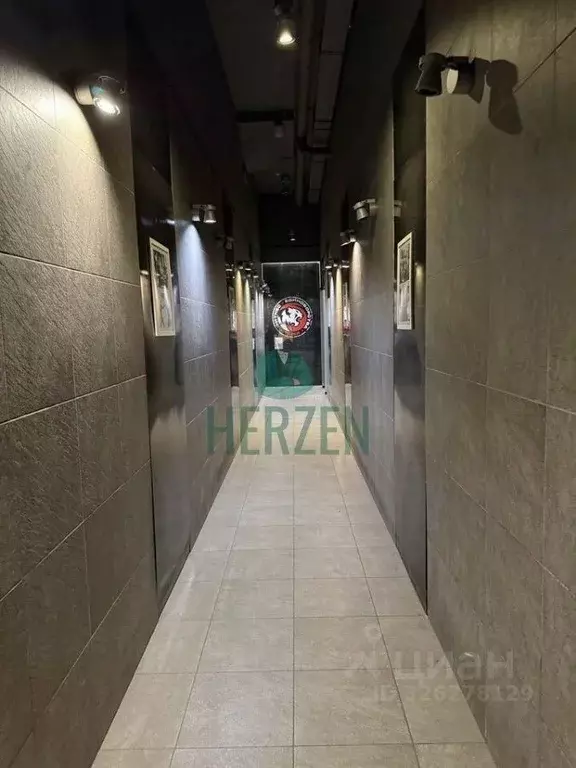 Производственное помещение в Москва 2-й Хорошевский проезд, 7С8 (688 ... - Фото 2