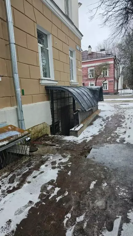 Помещение свободного назначения в Новгородская область, Великий ... - Фото 1