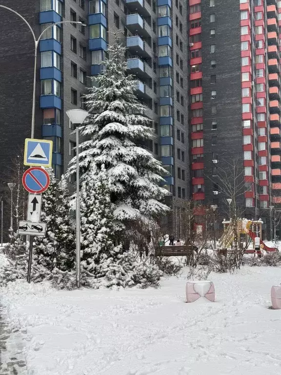 1-к кв. Московская область, Химки городской округ, д. Подолино ул. ... - Фото 1