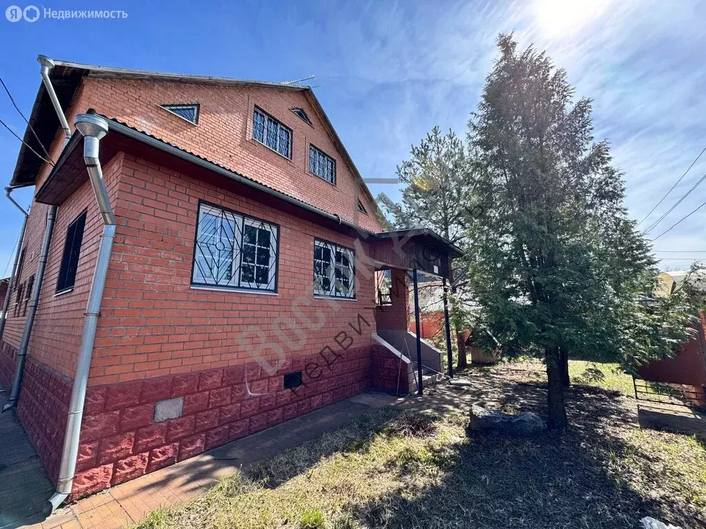 Дом в Богородский городской округ, деревня Следово, Школьная улица, 72 ... - Фото 2