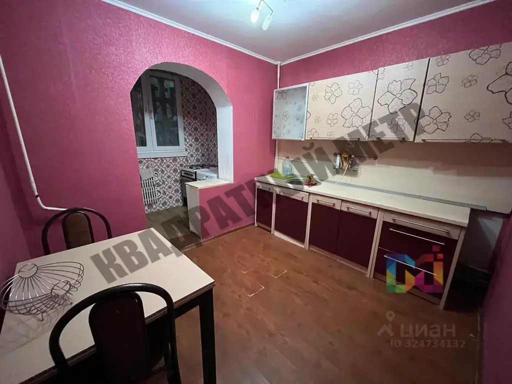 2-к кв. Калмыкия, Элиста 7-й мкр, 4к5 (54.0 м) - Фото 1