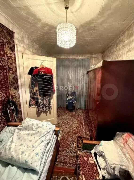 2-к. квартира, 41 м, 5/5 эт. - Фото 1