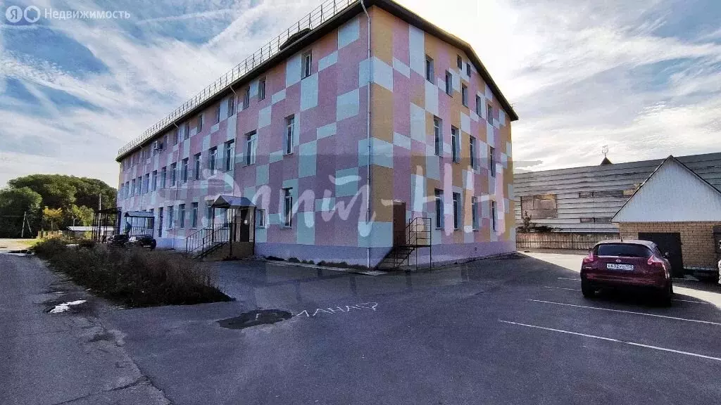 1-комнатная квартира: Балахна, Кузнецкая улица, 3 (42 м) - Фото 1