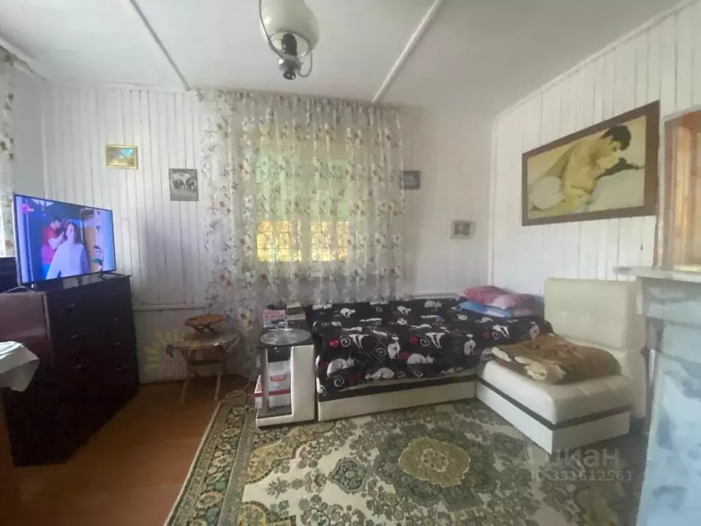 Дом в Краснодарский край, Ейск Восход СНТ, ул. 9-я (108 м) - Фото 1