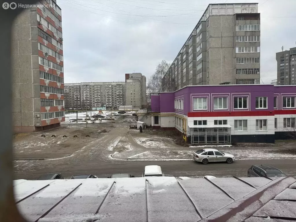 Офис (111 м) - Фото 1