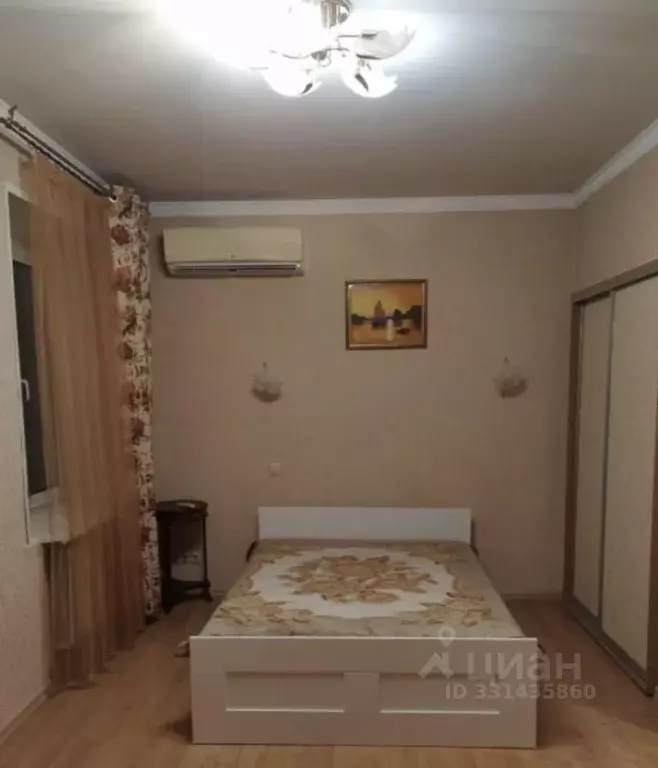 1-к кв. Москва 4-я Гражданская ул., 43К1 (33.0 м) - Фото 1