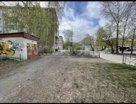 Гараж в Томская область, Томск Киевская ул., 66 (18 м) - Фото 1