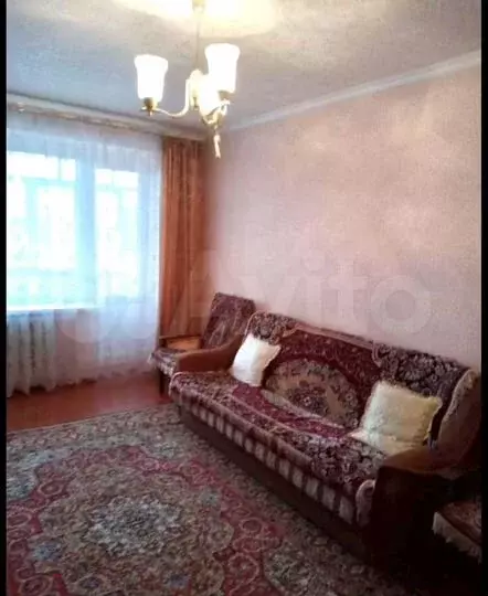 2-к. квартира, 41м, 3/5эт. - Фото 0