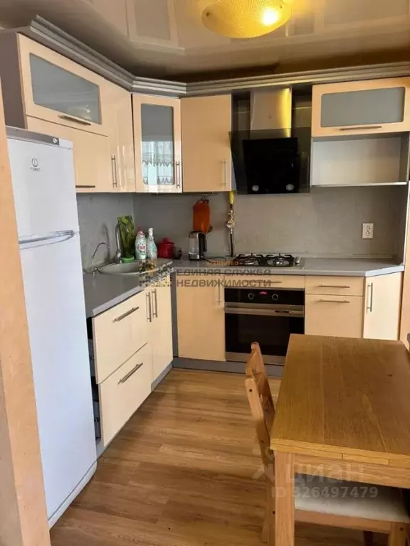 1-к кв. Башкортостан, Уфа Революционная ул. (35.0 м) - Фото 1