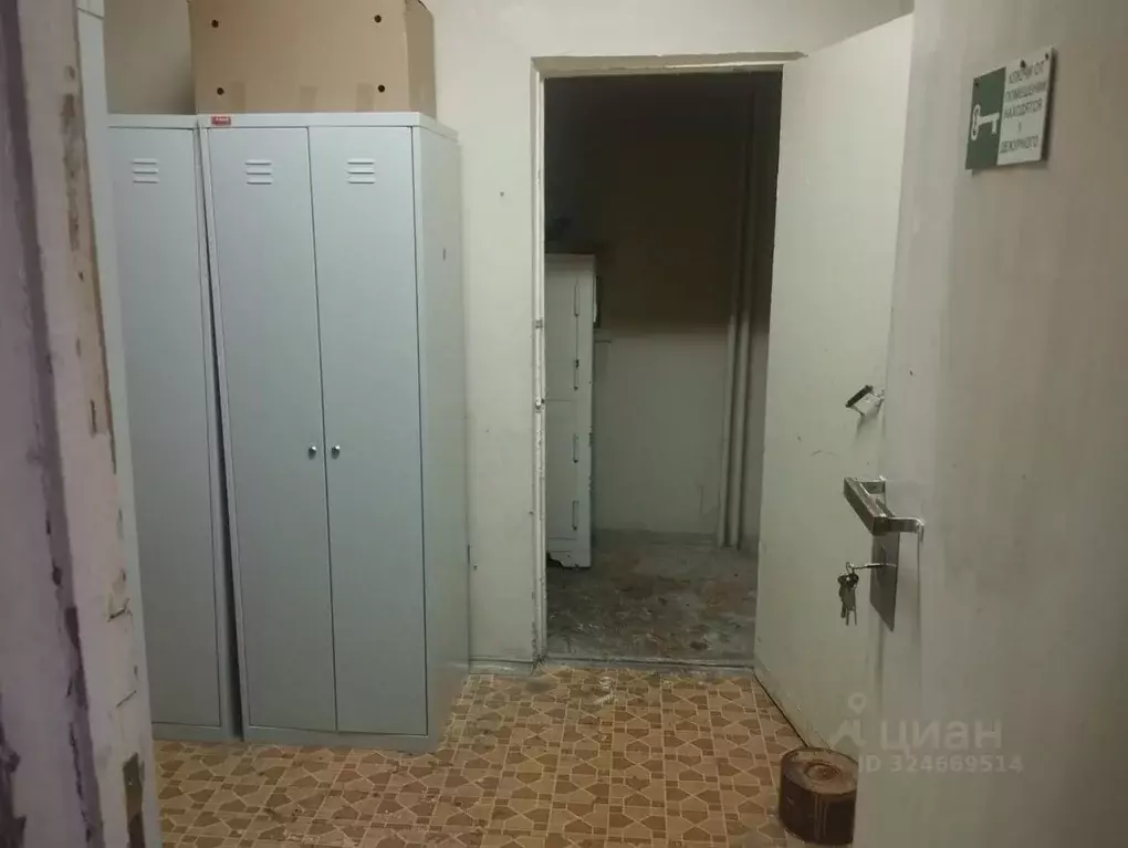 Помещение свободного назначения в Башкортостан, Межгорье Юго-Западный ... - Фото 2