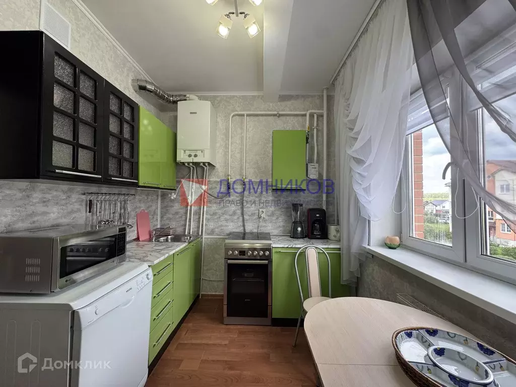 Продаётся 1-к квартира, 37.5 м - Фото 0