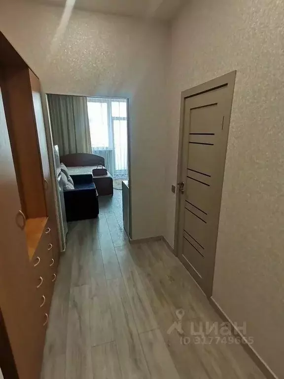Студия Новосибирская область, Новосибирск ул. Некрасова, 41 (34.0 м) - Фото 0