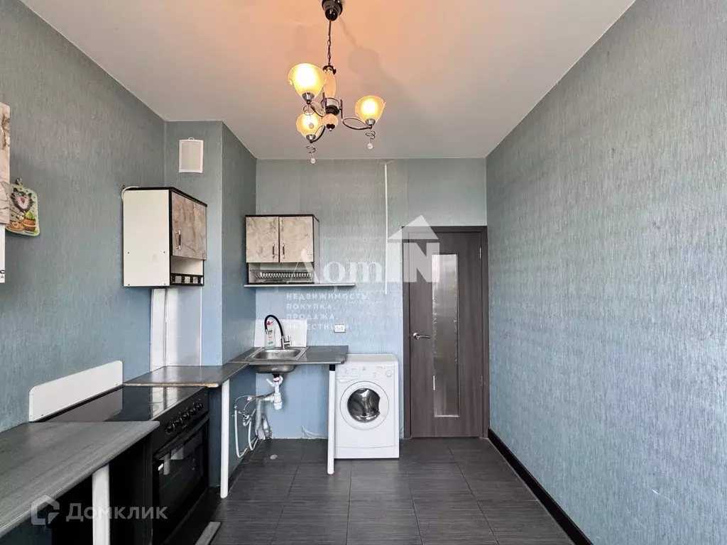 Продаётся 1-к квартира, 35 м - Фото 0