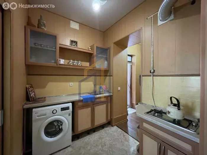 2-комнатная квартира: Евпатория, Пляжный переулок, 2 (33 м) - Фото 2