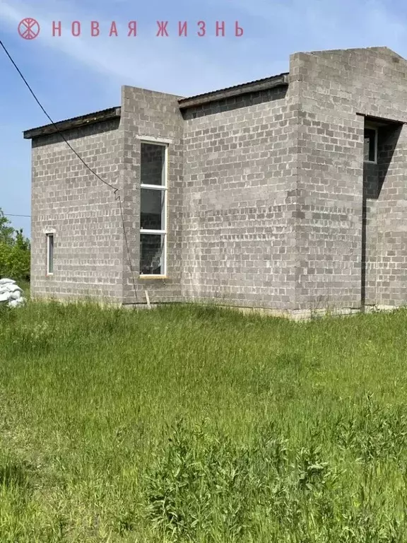 Коттедж в Самарская область, Кинель Радуга кп, проезд Конный, 6 (205 ... - Фото 1