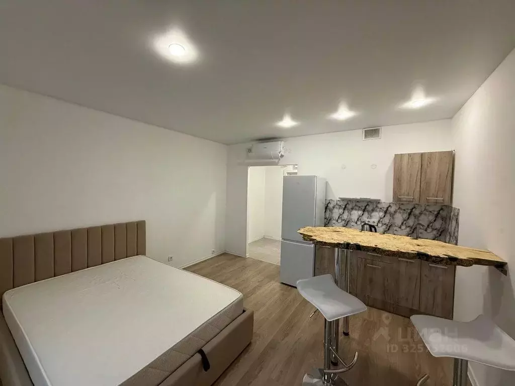 Студия Москва, Москва, Зеленоград просп. Георгиевский, 27к2 (23.1 м) - Фото 1