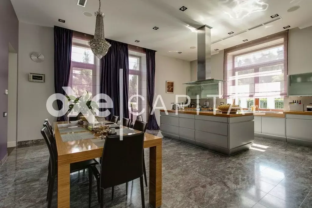 Дом в Московская область, Одинцовский городской округ, НП Романово-2 ... - Фото 2