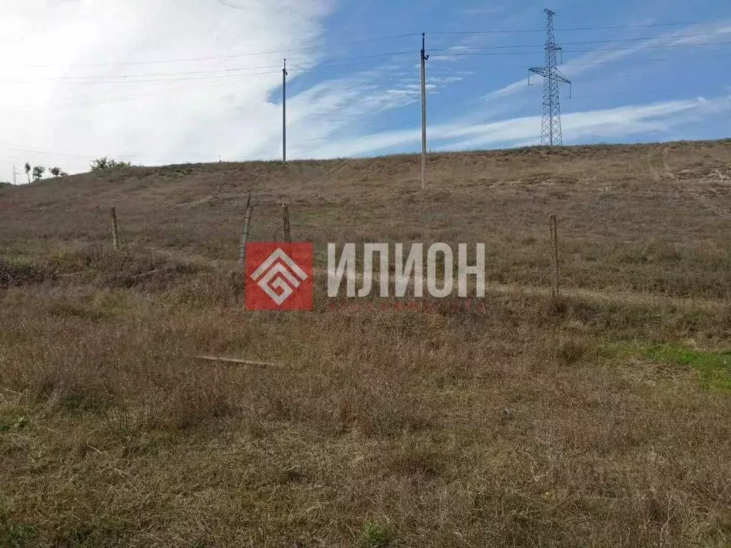 Участок в Крым, Керчь ул. Нижне-Садовая, 2А (6.0 сот.) - Фото 2