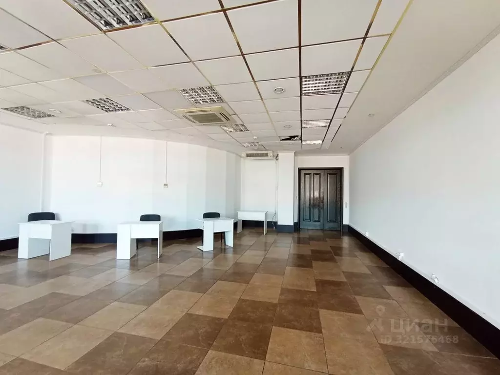 Офис в Санкт-Петербург Выборгская наб., 55к3 (104 м) - Фото 2