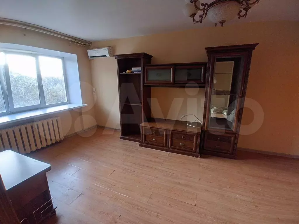 1-к. квартира, 31 м, 4/5 эт. - Фото 0