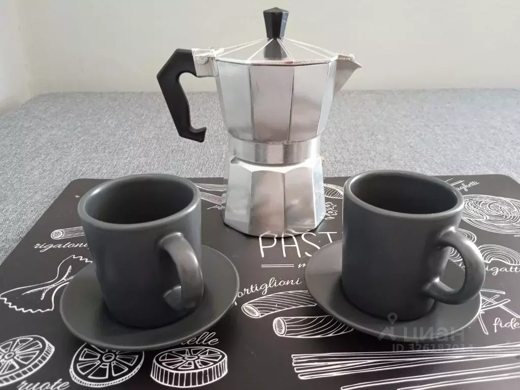 2-к кв. Санкт-Петербург Почтамтская ул., 11 (47.1 м) - Фото 1