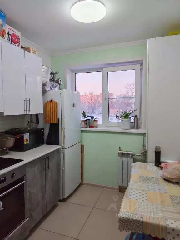 3-к кв. Самарская область, Тольятти Приморский бул., 10 (68.0 м) - Фото 1