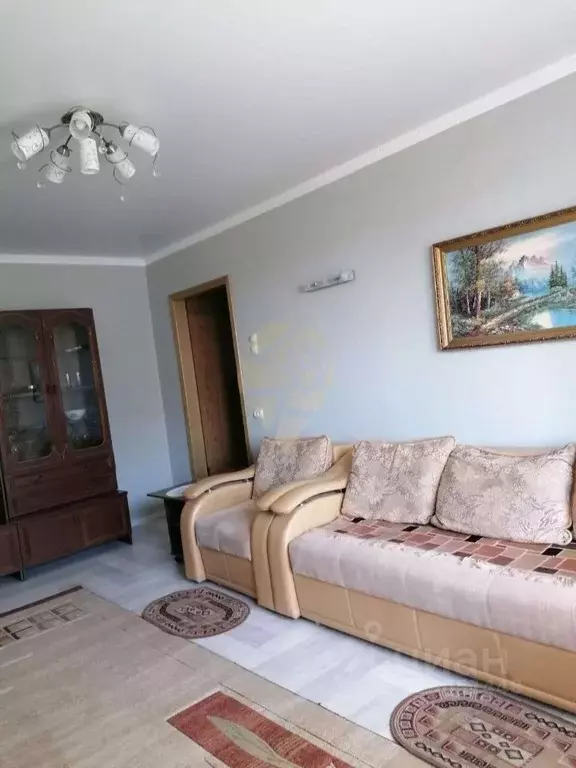 2-к кв. Белгородская область, Старый Оскол Жукова мкр, 23 (53.0 м) - Фото 2