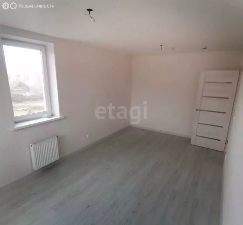 2-комнатная квартира: Пермь, улица Тургенева, 33Д (65.5 м) - Фото 2