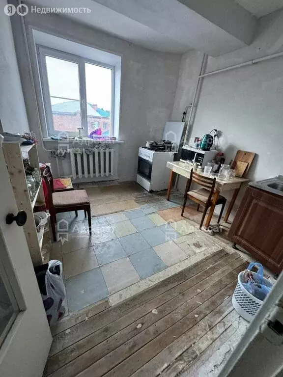 1-комнатная квартира: Волгоград, улица 35-й Гвардейской Дивизии, 4 ... - Фото 0