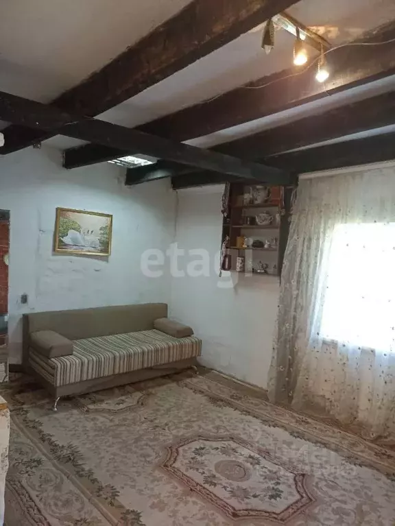 Дом в Кемеровская область, Кемерово Артиллерийская ул. (49 м) - Фото 1