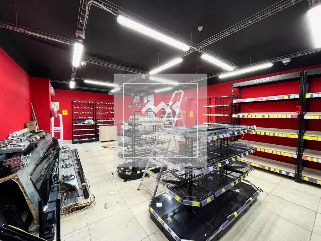 Помещение свободного назначения в Санкт-Петербург просп. Косыгина, 26 ... - Фото 1