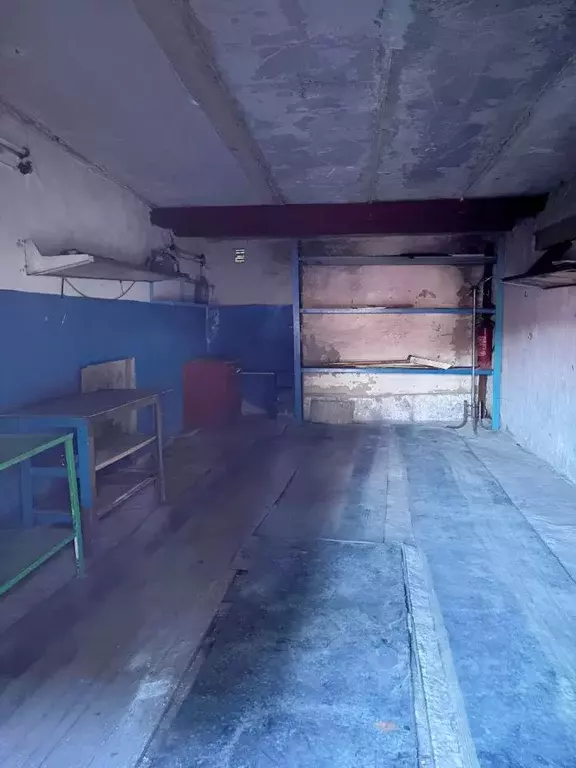 Гараж в Тульская область, Новомосковск  (25 м) - Фото 2