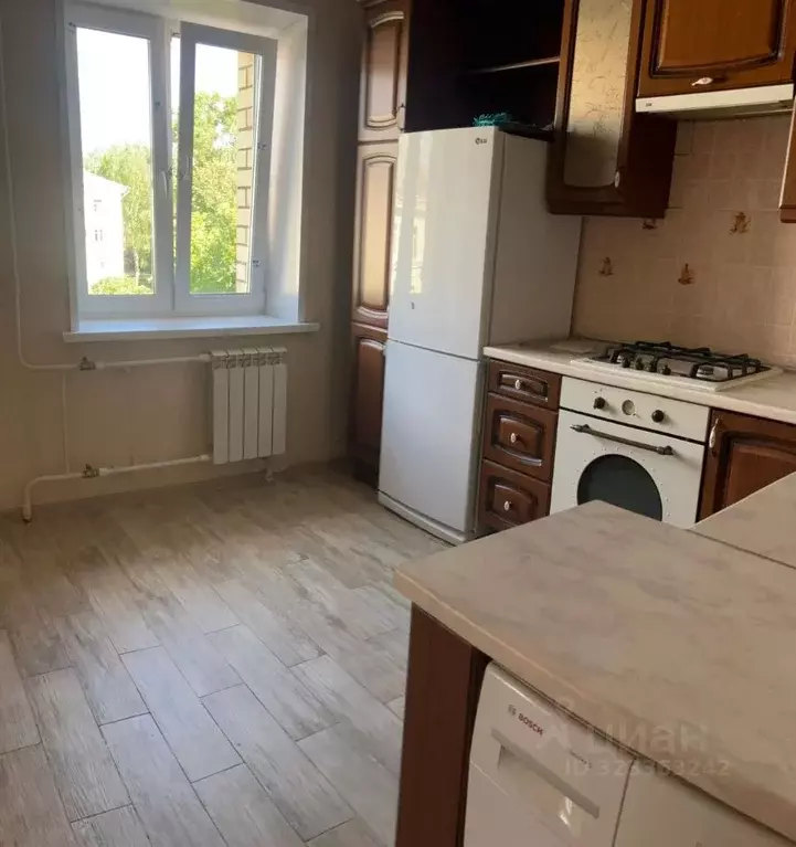 1-к кв. Ярославская область, Ярославль ул. 8 Марта, 1к2 (37.5 м) - Фото 2