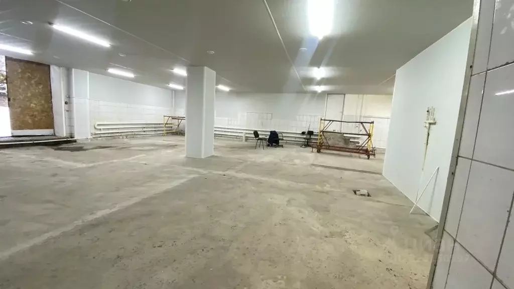 Производственное помещение в Воронежская область, Воронеж ул. ... - Фото 2