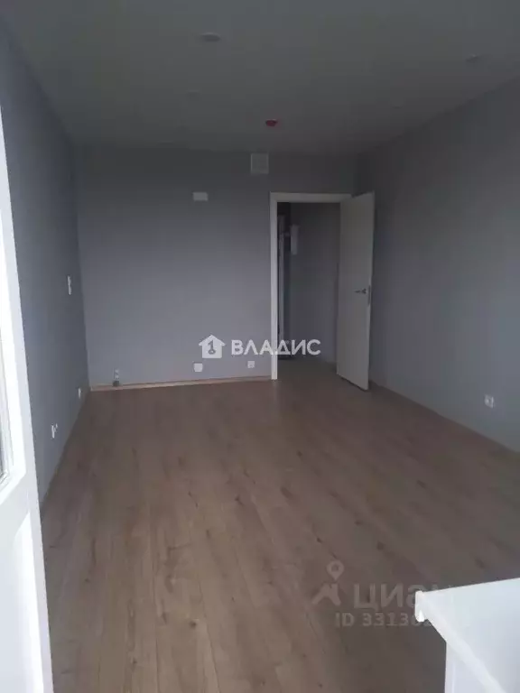 Студия Санкт-Петербург ул. Крыленко, 14с3 (25.0 м) - Фото 1