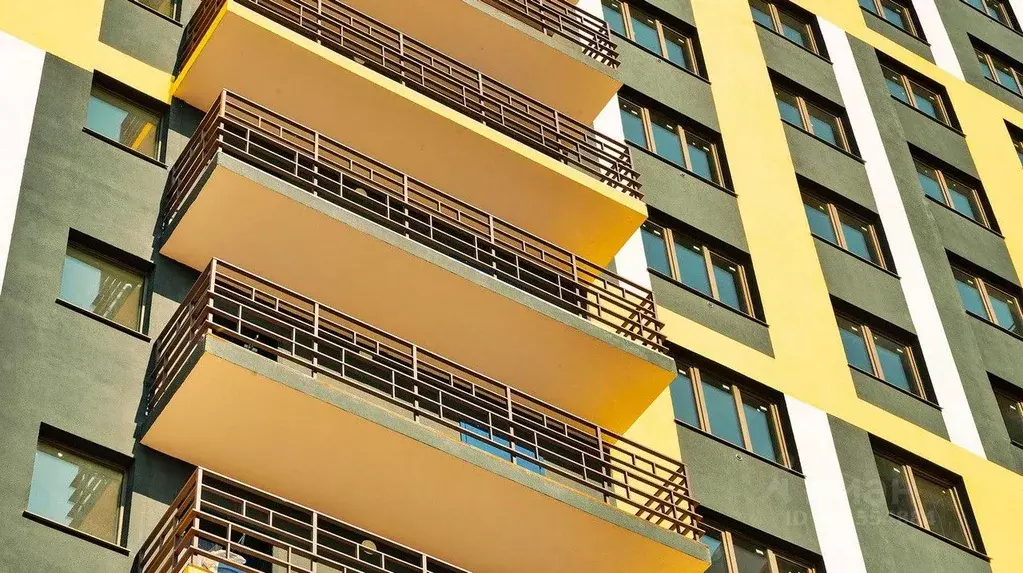 3-к кв. Рязанская область, Рязань Медицинская ул., 3 (86.7 м) - Фото 2