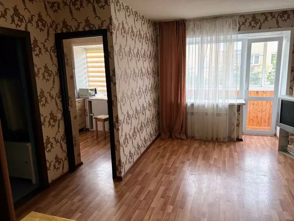 2-к кв. Свердловская область, Екатеринбург ул. Избирателей, 32 (43.0 ... - Фото 2