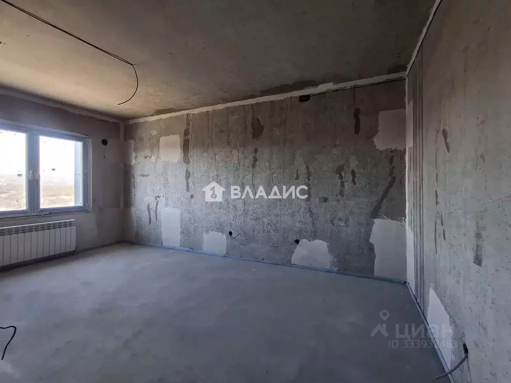 1-к кв. Бурятия, Улан-Удэ ул. Максима Концова, 1к2 (38.6 м) - Фото 2