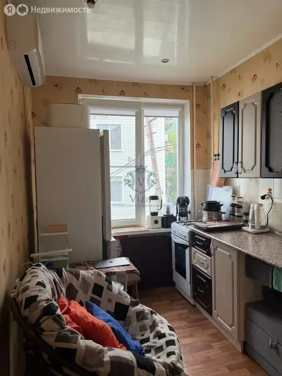 2к в -комнатной квартире (18 м) - Фото 2