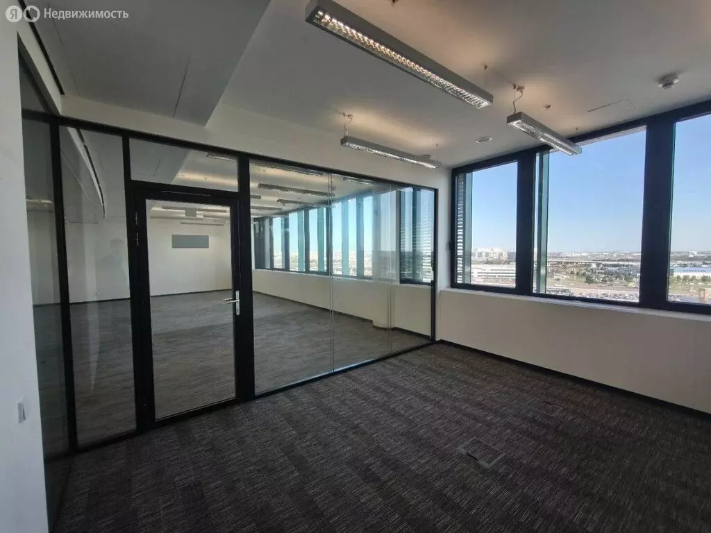 Офис (4192 м) - Фото 1