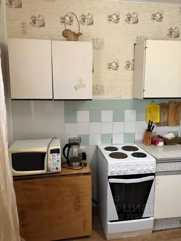 1-к кв. Санкт-Петербург Комендантский просп., 32К2 (37.0 м) - Фото 1