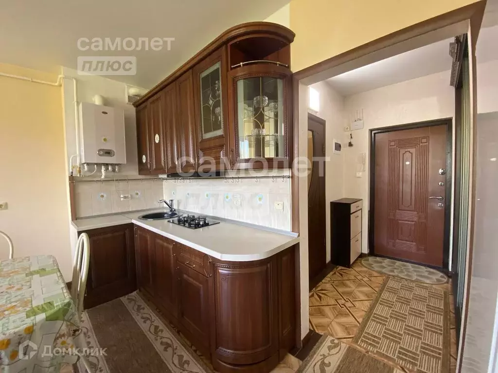 Продаётся квартира-студия, 32 м - Фото 0
