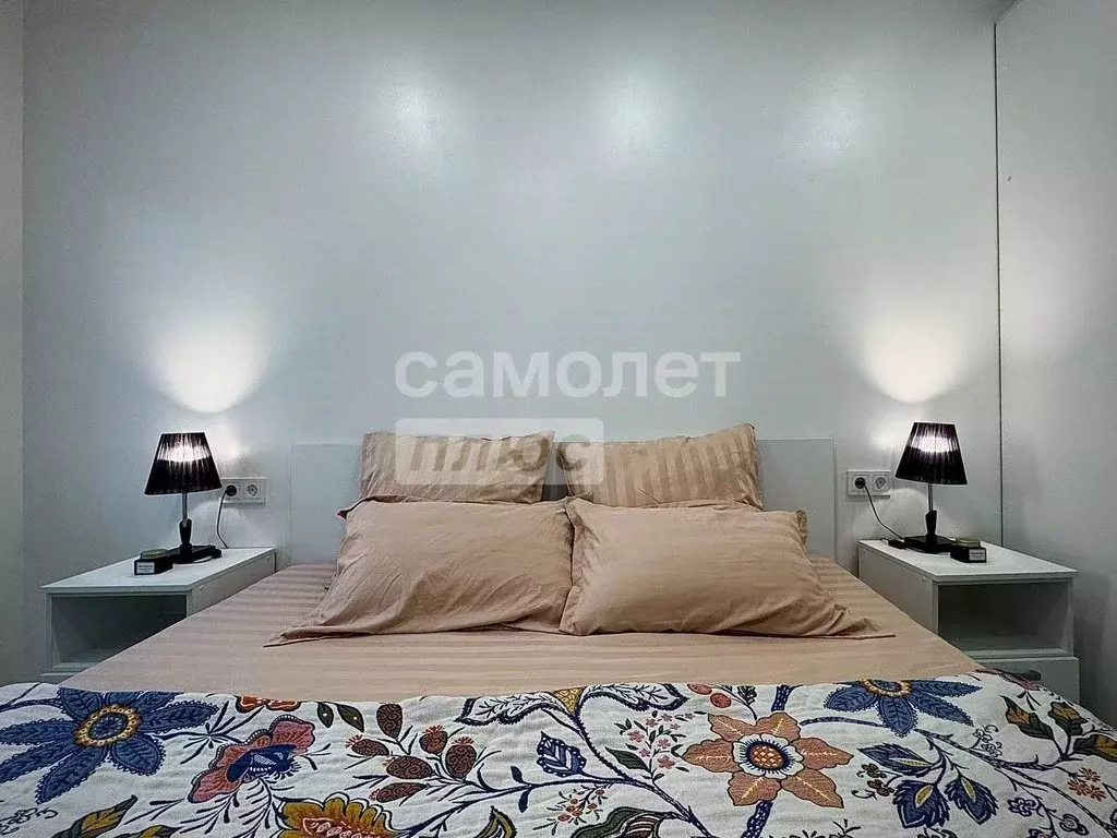 2-к кв. Краснодарский край, Туапсе ул. Фрунзе, 2 (44.6 м) - Фото 2