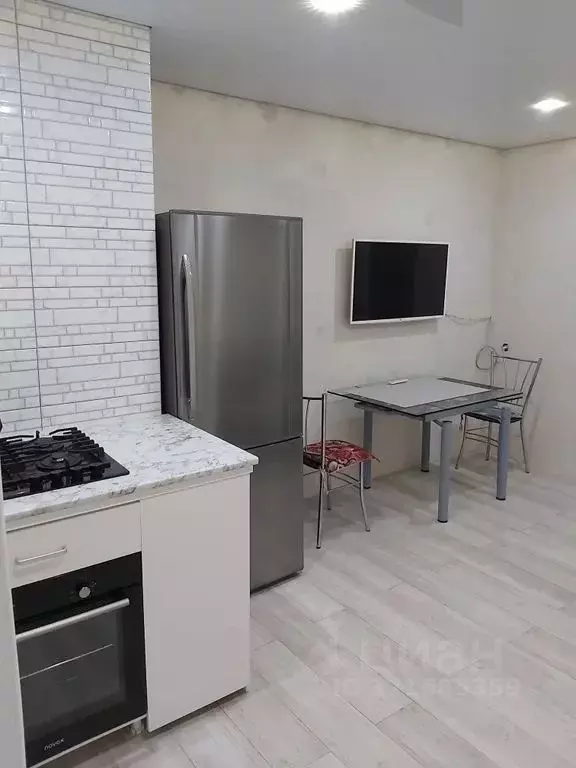 2-к кв. Курская область, Железногорск ул. Мира, 63к2 (78.0 м) - Фото 1